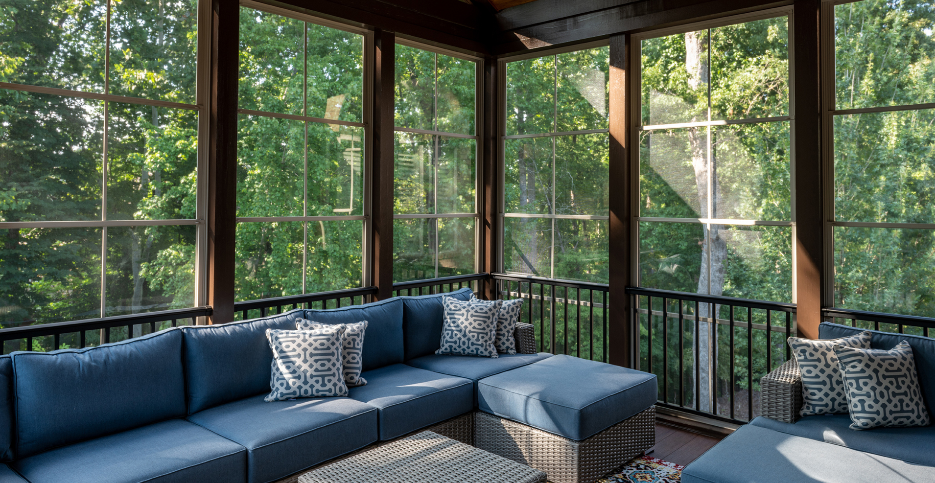 sunroom, windows and doors, patio remodel