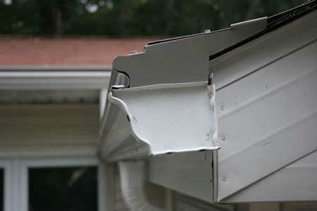 gutter protection, gutters, rain protection, home repair