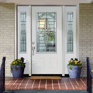 Door Installations | Springfield, MO | St. Clair of the Ozarks